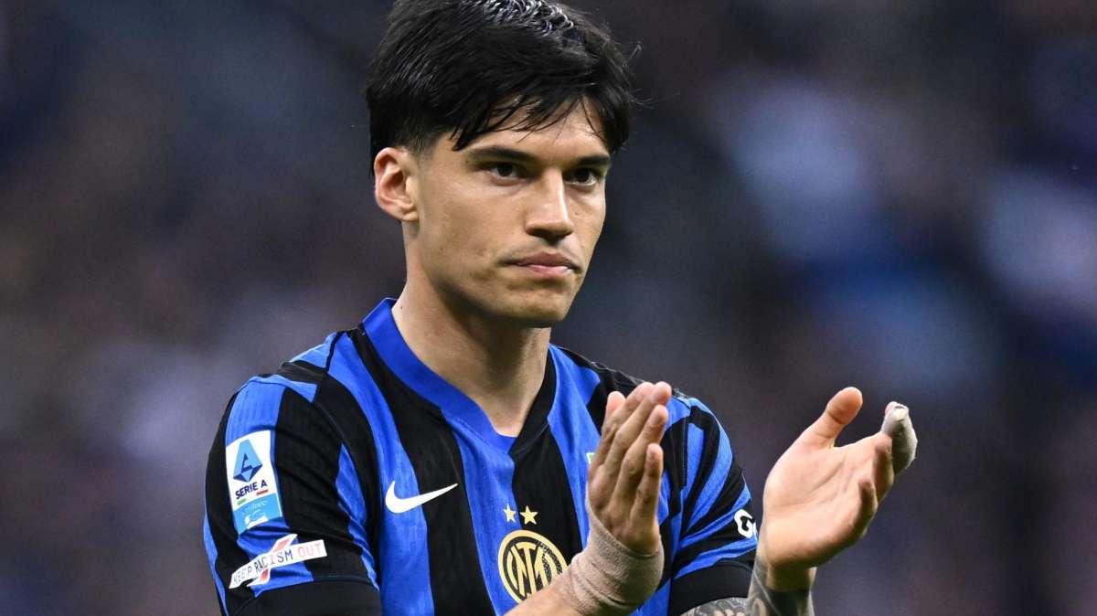 GdS - Beukema sfida Correa e resta nel mirino dell'Inter. Il futuro del Tucu è già scritto 