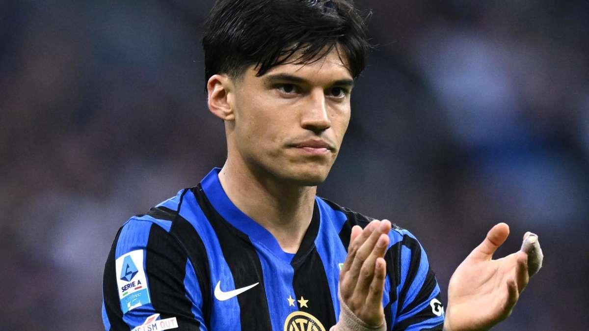 Inter-Udinese, le pagelle - Sommer eroe inaspettato, Frattesi rispetta la profezia. Correa molle