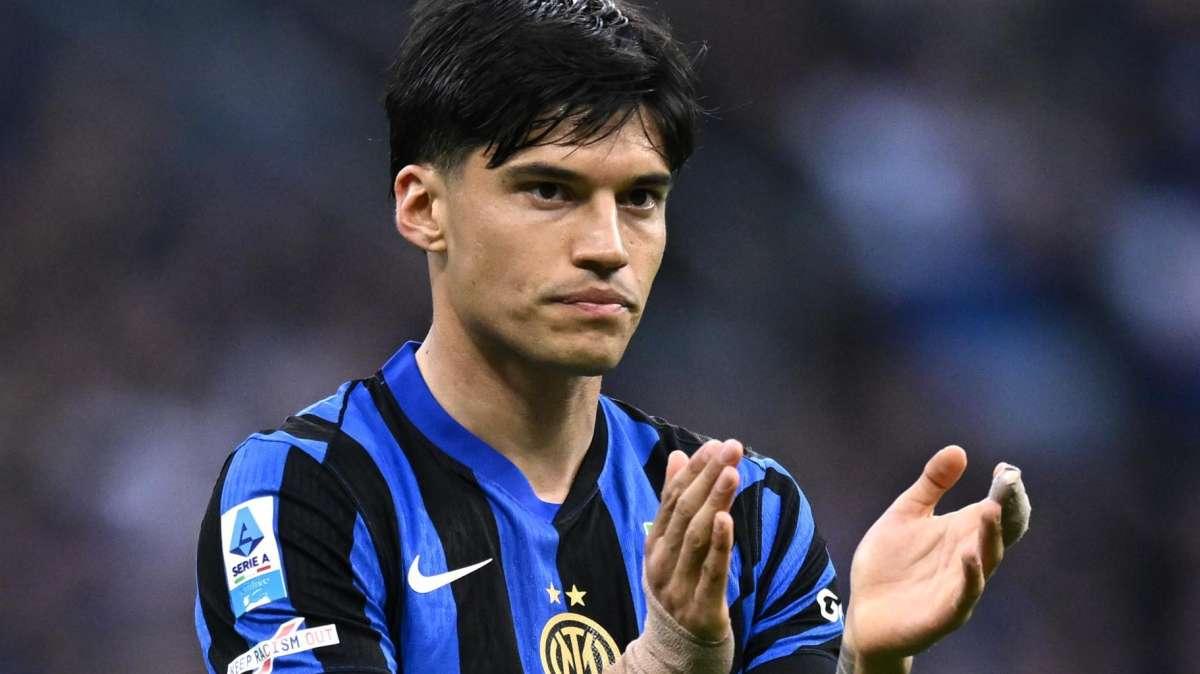 Correa dall'Inter al Botafogo: è fatta, il Tucu giocherà il Mondiale per Club con i brasiliani 
