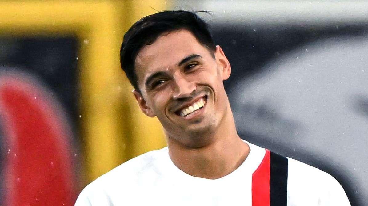 Reijnders: "Ci sono stati momenti difficili ma siamo ripartiti. Per lo scudetto non è finita, siamo qui"