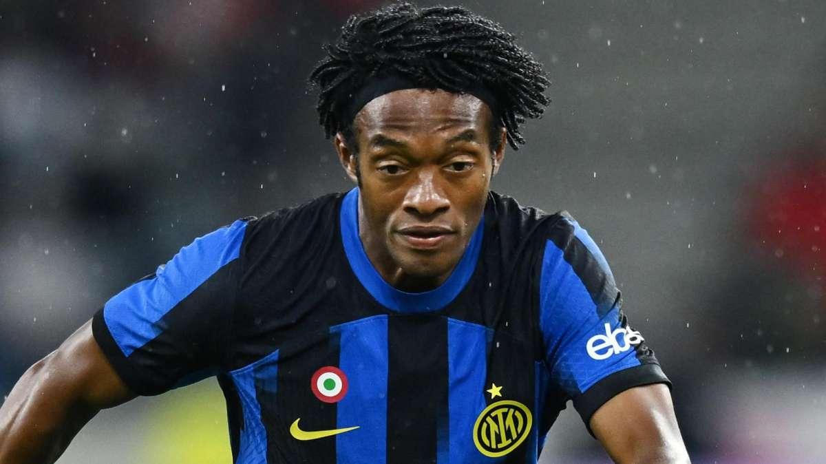 GdS - Cuadrado arma appuntita di Inzaghi: può dare all'Inter quello che finora è mancato 