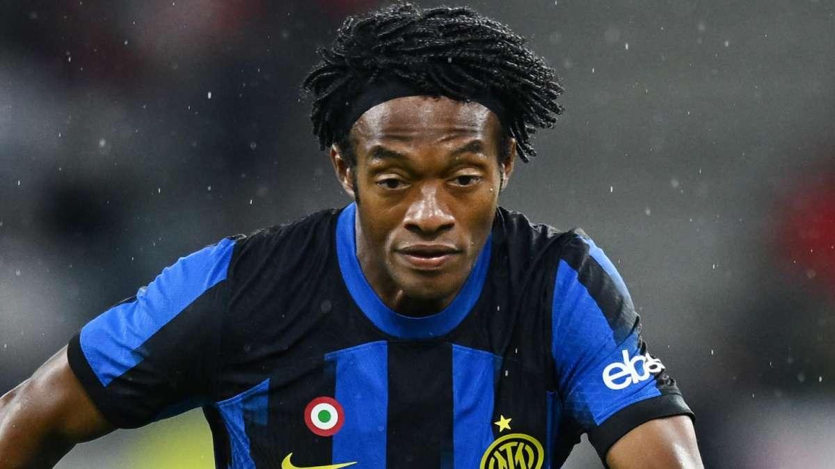 TS - Cuadrado, oggi l'ultimo tagliando. Piccola speranza per Frattesi