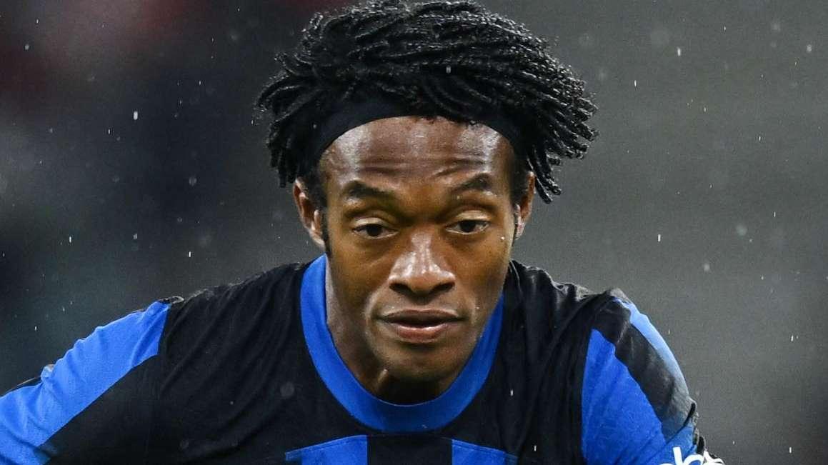 TS - Cuadrado, la carta in più resta nel mazzo. Ma c'è una buona notizia