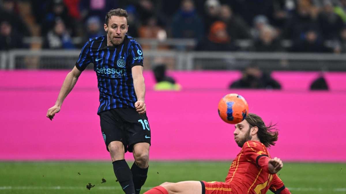L'Inter primeggia in Serie A per numeri offensivi. Il Lecce ultimo per gol segnati, ma nelle ultime due... 
