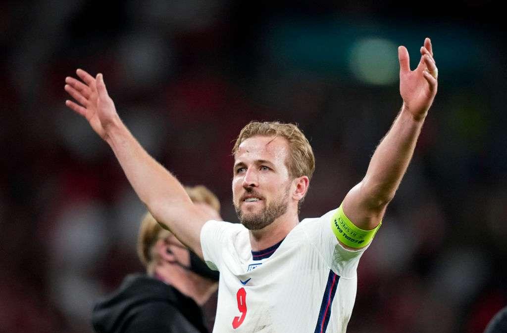 Kane punta l'Italia: "Sarà difficile ma vogliamo conquistare l'Europeo"