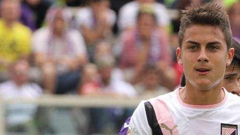 Dybala: "Mai a Napoli? Sono stato frainteso, dissi..."