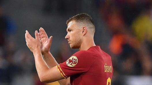 Corsera - Dzeko la prossima settimana, il giovane è Rafael Leao. Icardi-Juve? Solo per Dybala
