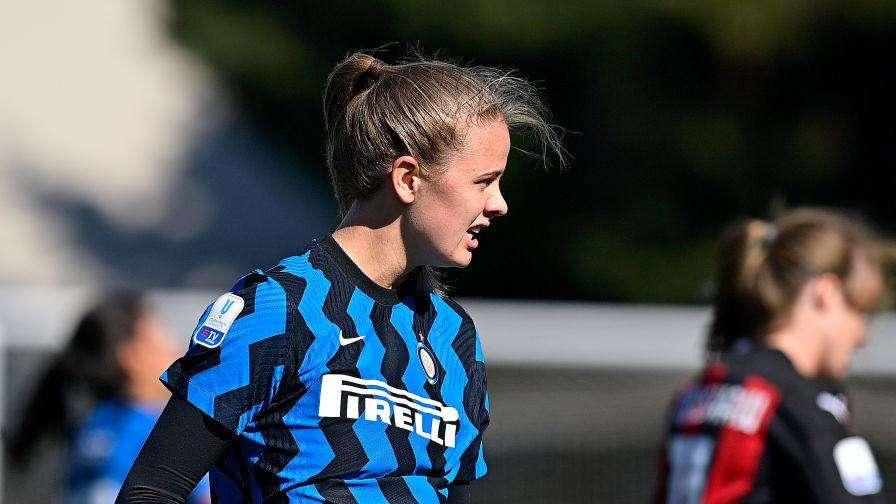 Møller Hansen: "Vogliamo la finale di Coppa Italia. Eriksen? La gente è impazzita dopo il suo gol nel derby"