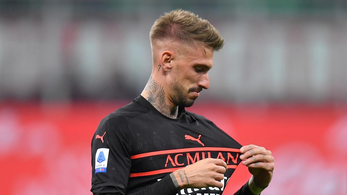 Castillejo: "Nel derby non contano punti e classifica. Ecco il mio pronostico"