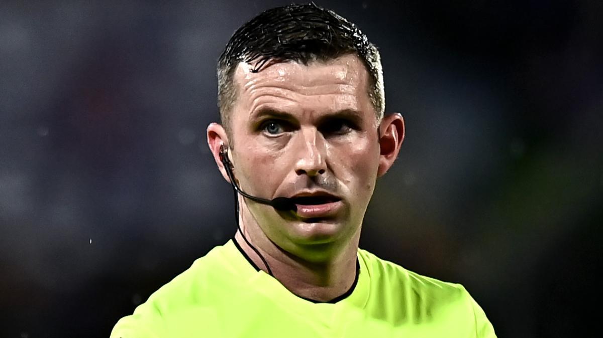 GdS - Oliver bocciato: 5,5. Calha, giallo esagerato. Su Bisseck non convince