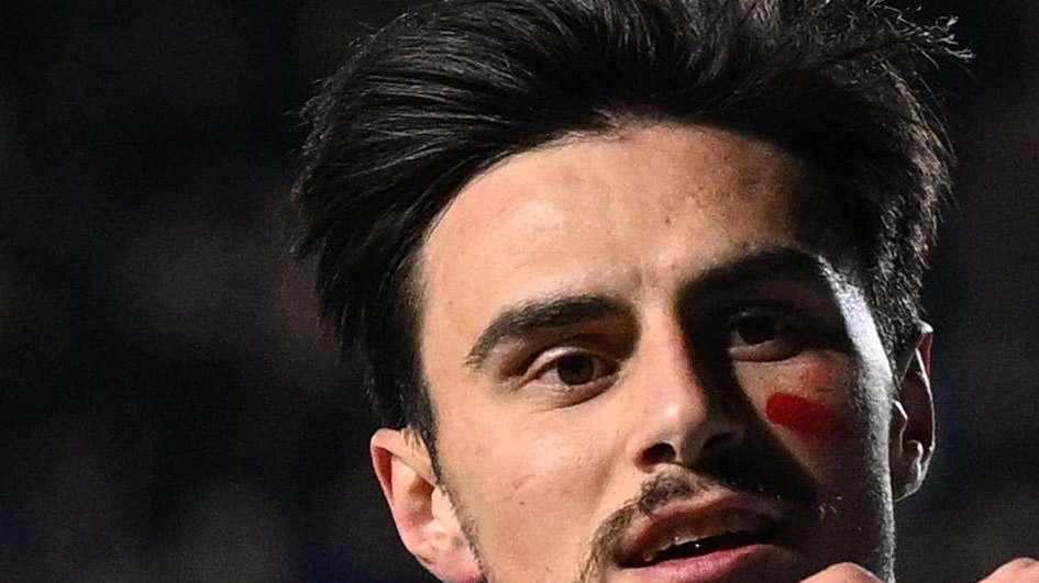 Elmas: "Pandev un mito per i macedoni. Lo sento spesso e mi ha detto che..."