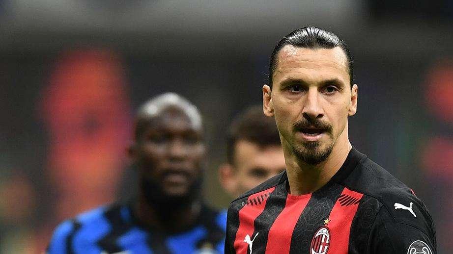 Ibra a Milan TV: "Vittoria in casa Inter, adesso non aspettiamo altri 10 anni. Io un animale chiuso in casa"
