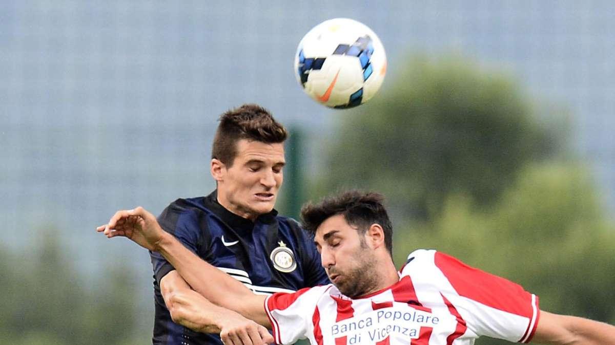 C'è anche Andreolli nella lista dei desideri di Miha