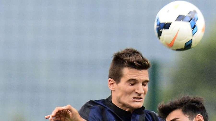 Corini chiude: "Andreolli? E' concentrato sull'Inter"