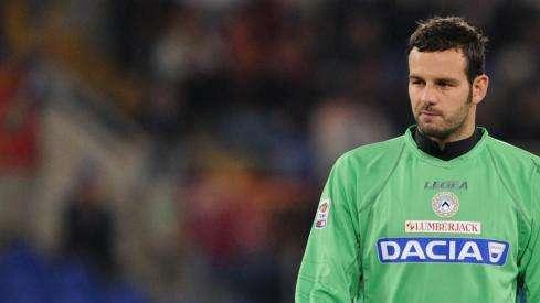 Handanovic a FcIN: "Bello sfidare l'Inter. Io il dopo-Julio? Vi dico..."
