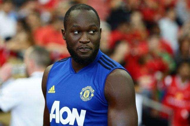 MEN - Lukaku, ora è l'entourage a pressare il Manchester United. Il belga non va a Oslo, ma sta bene