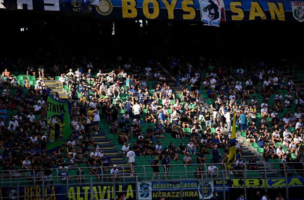 Dopo la sosta c'è Inter-Napoli. Da domani i biglietti: le modalità di vendita