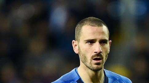 Italia, Bonucci: "Un anno fa noi sul divano e le altre in Russia, ora tanto è cambiato"