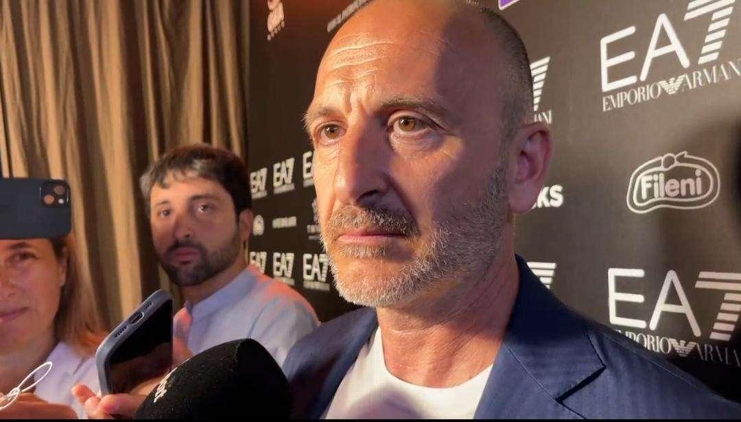Surplace Ausilio: ancora nessuna risposta all'offerta dell'Al-Hilal. Il club spinge, lui deve capire cosa fare