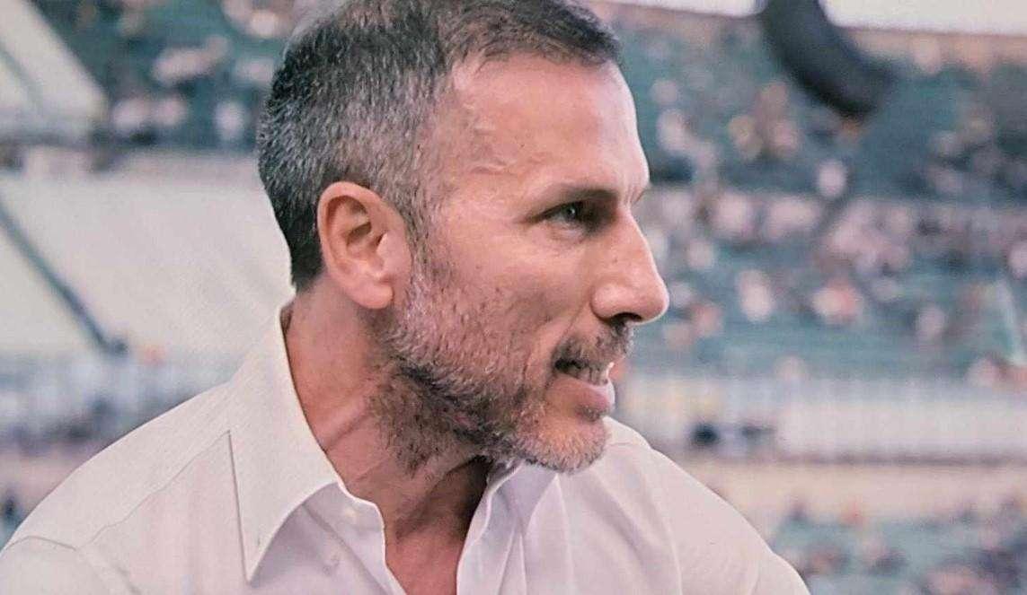 Labriola, amm. delegato TIM: "Sono interista, premiare la mia squadra del cuore non ha prezzo"