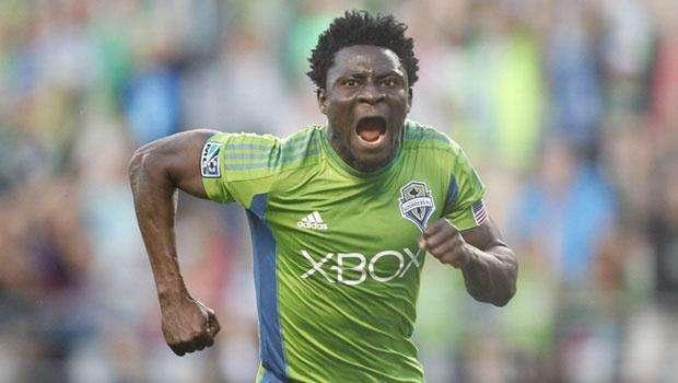 Martins: "Inter? Non conosco nessuno. Mi sento..."