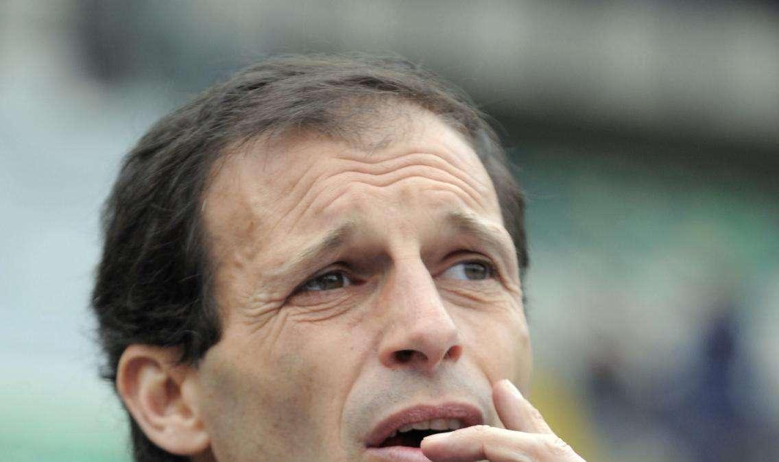 Allegri: "Scudetto, l'Inter lotterà fino alla fine"