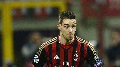 De Sciglio a Sky: "Una vittoria per i nostri tifosi"