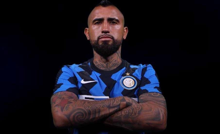 TS - Conte sicuro: Vidal è pronto. In campo per uno spezzone di match
