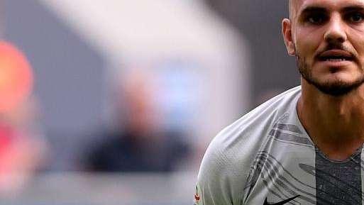 Barcellona-Inter, nerazzurri in campo con la terza maglia