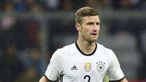 From UK - Mustafi, ci siamo: l'Arsenal apre al prestito oneroso, ma con obbligo. L'Inter paga l'ingaggio