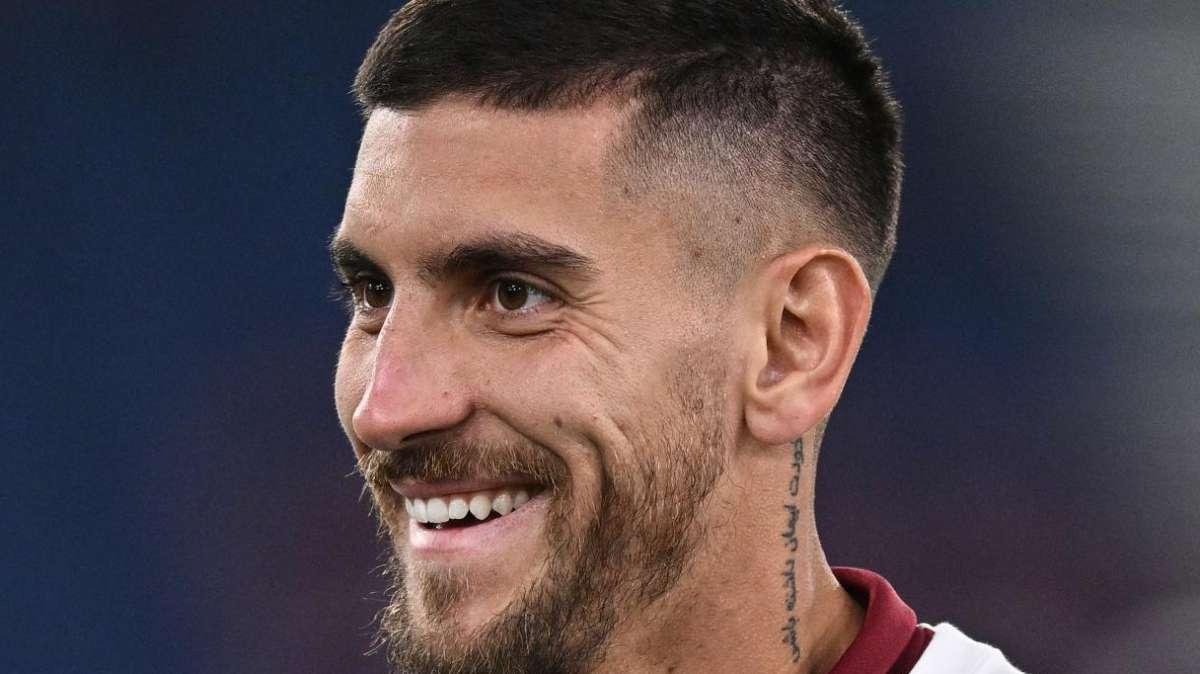 Bookies - Pellegrini si allontana dalla Roma: Juve favorita, Inter bancata a 7,50