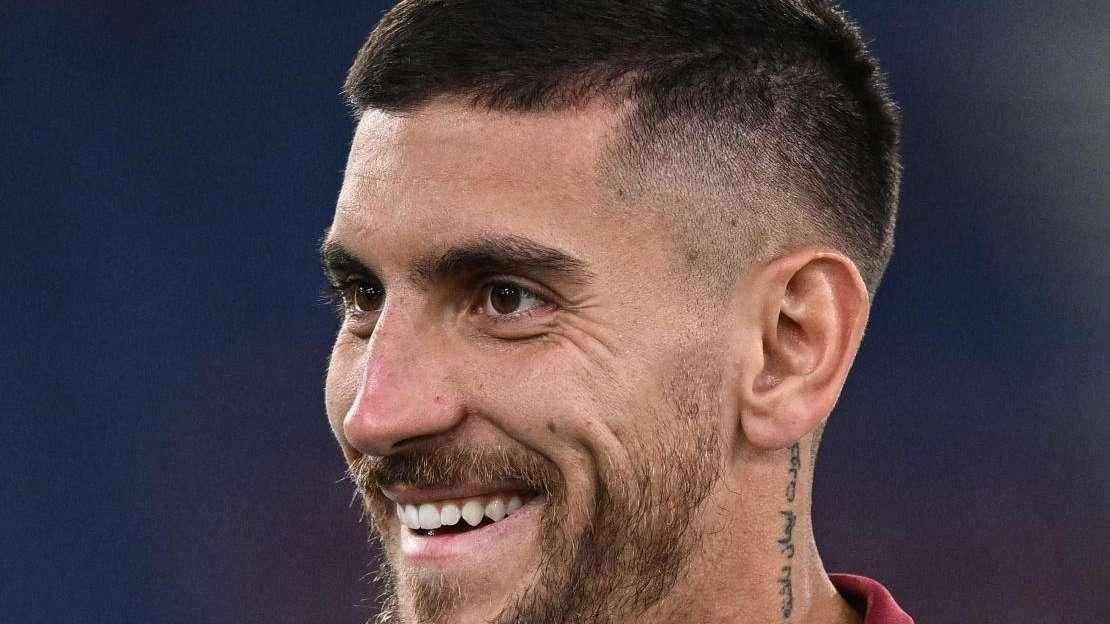 La Repubblica - Pellegrini, c'è anche Conte. Ok da Inzaghi, ma l'Inter dirà sì solo in un caso