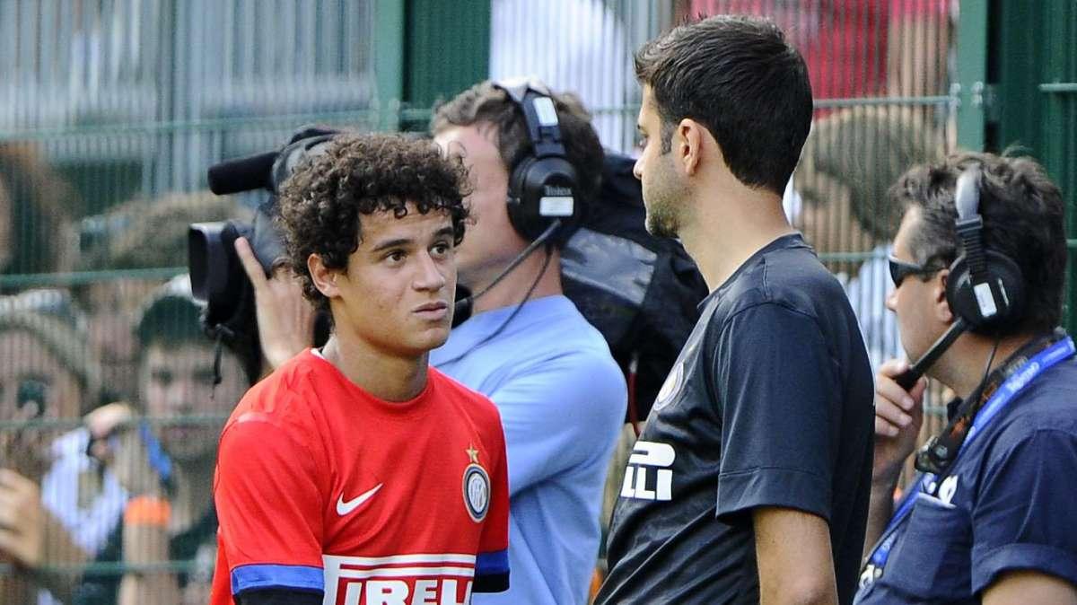C'è chi dice no: Coutinho non si tocca, l'Inter ha deciso di puntarci