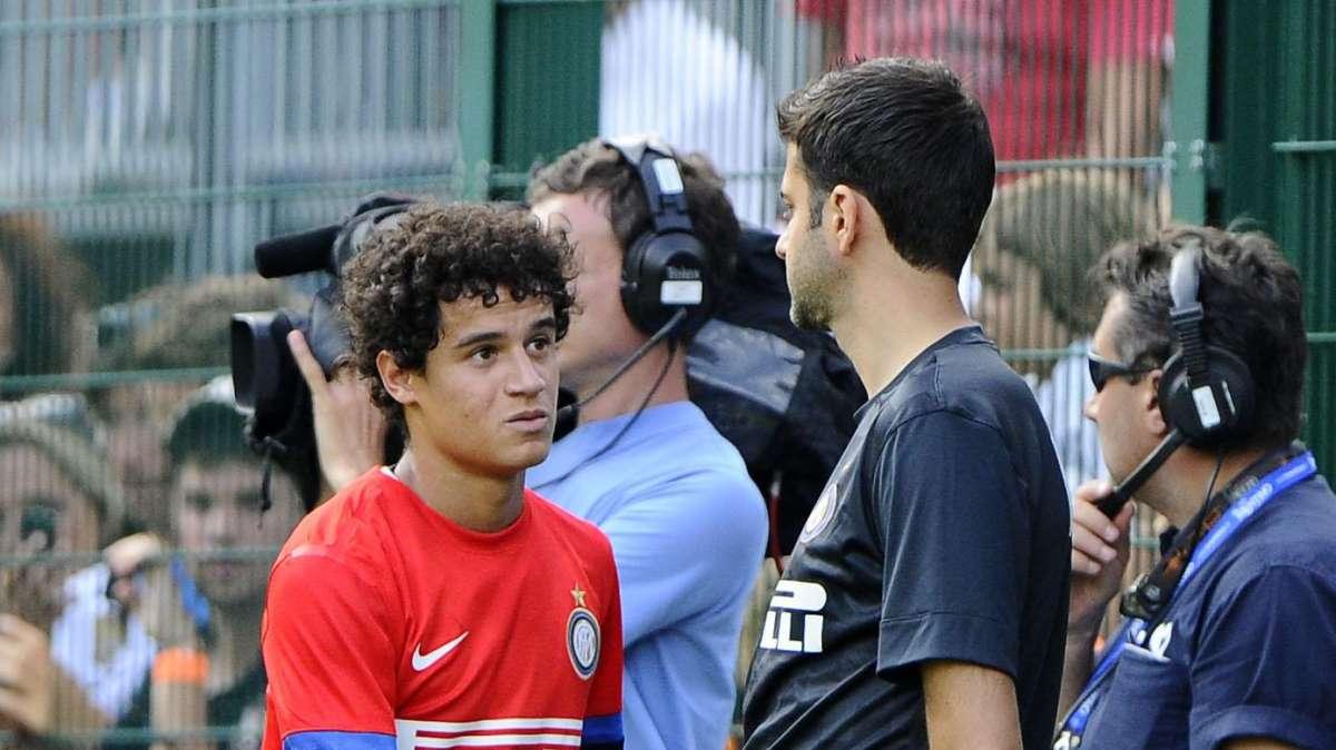 GdS - Trofeo Tim, le certezze: difesa, Guarin e Cou