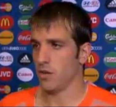 Via libera per Van der Vaart, si torna a parlare con il Real Madrid
