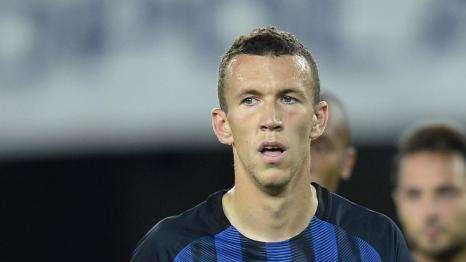 Perisic: "Pessima gara ieri, ma vogliamo migliorare"