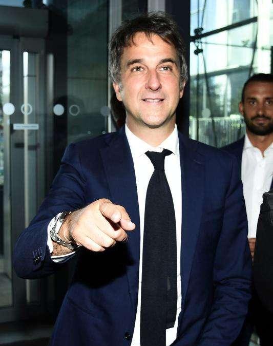 Uva: "Bisogna creare un Fair Play Finanziario 2.0. Tornei da ridisegnare dalla A alla D, Figc all'opera"