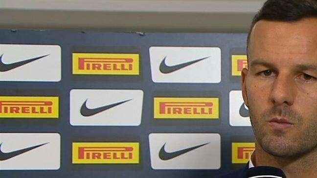 Handanovic a Dazn: "Le assenze non cambiano il nostro gioco. Daremo il massimo, con Conte ci sentiamo più forti"