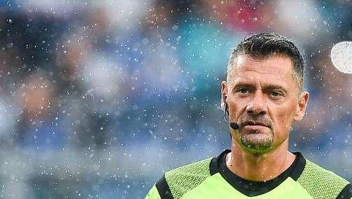 Sassuolo-Inter - Mancano un paio di ammonizioni, ma Giacomelli dirige bene. Giusti entrambi i rigori