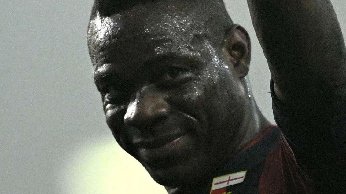 Il Pavia sogna il colpo per la Serie D: pronto un tentativo per ingaggiare Mario Balotelli