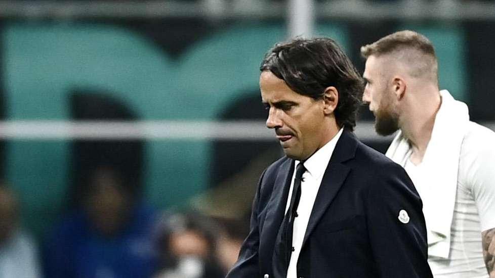Rastelli: "Inzaghi, momento più delicato della carriera di allenatore. Ma supererà questa fase"