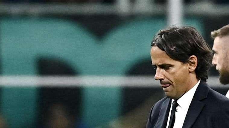 CdS - Onana limita i danni. Ora a Inzaghi serve battere il Torino per scansare la crisi