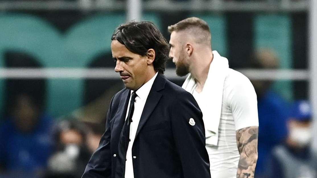 TS - Da Skriniar a Dzeko: c'è un'Inter che non andrà in Qatar (per la gioia di Inzaghi)