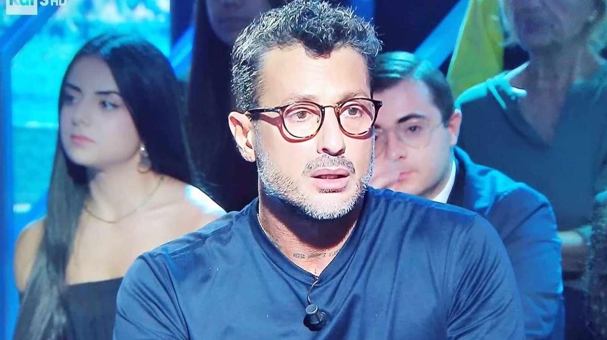 Corona: "Fagioli scommetteva dalle medie, la Juve sapeva e non ha detto nulla. Zalewski gioca da anni, Zaniolo e Tonali..."