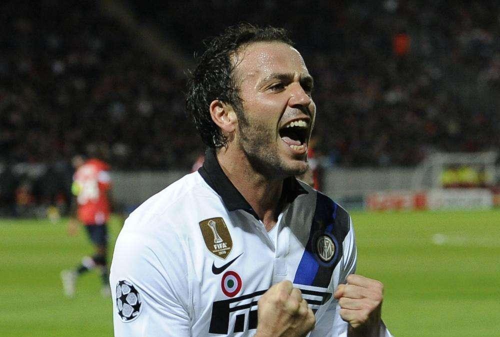 VIDEO - Pazzini, Zarate, Milito e un mal di gol da curare