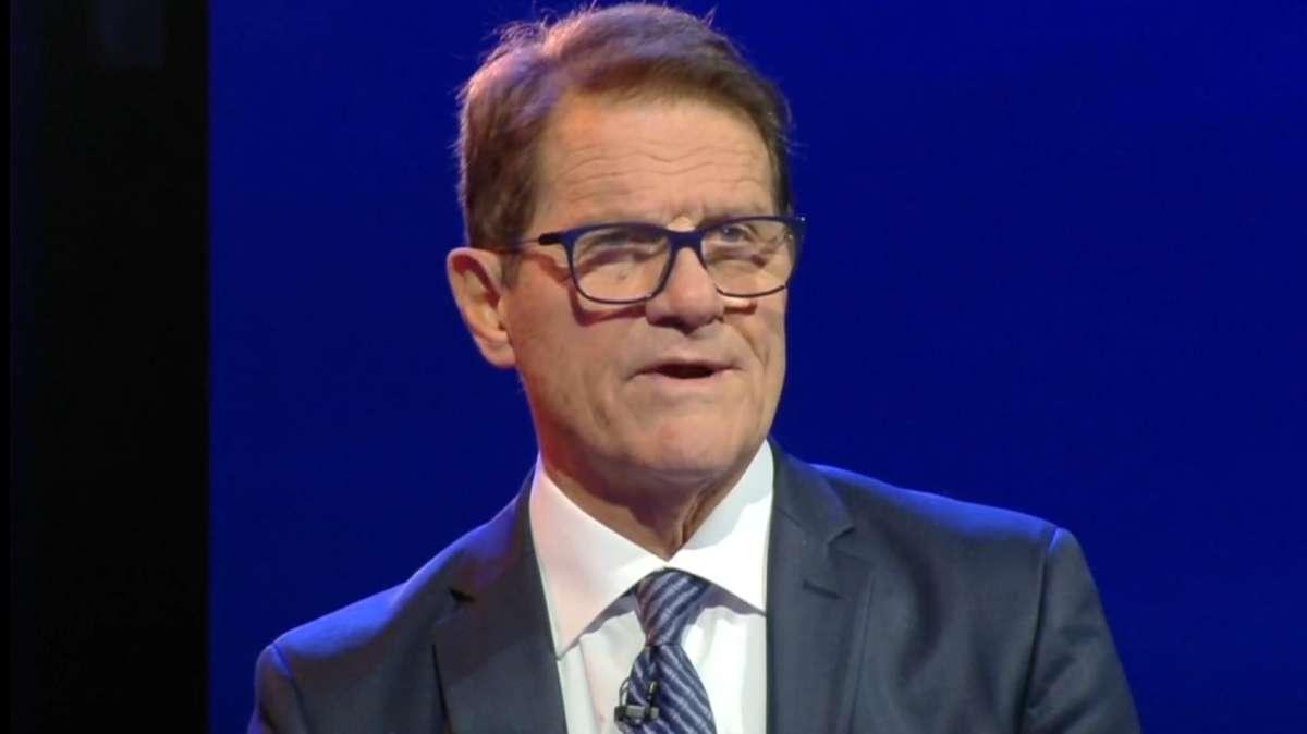 Capello: "L'Inter è ancora la più attrezzata, ma forse le manca un vice Acerbi. Zielinski sarà prezioso"
