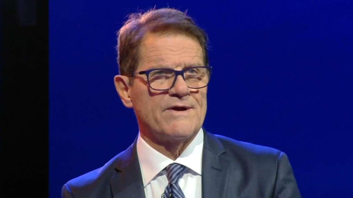 Conceicao al Milan? Capello approva: "Quando le italiane hanno incontrato il Porto hanno sofferto spesso"