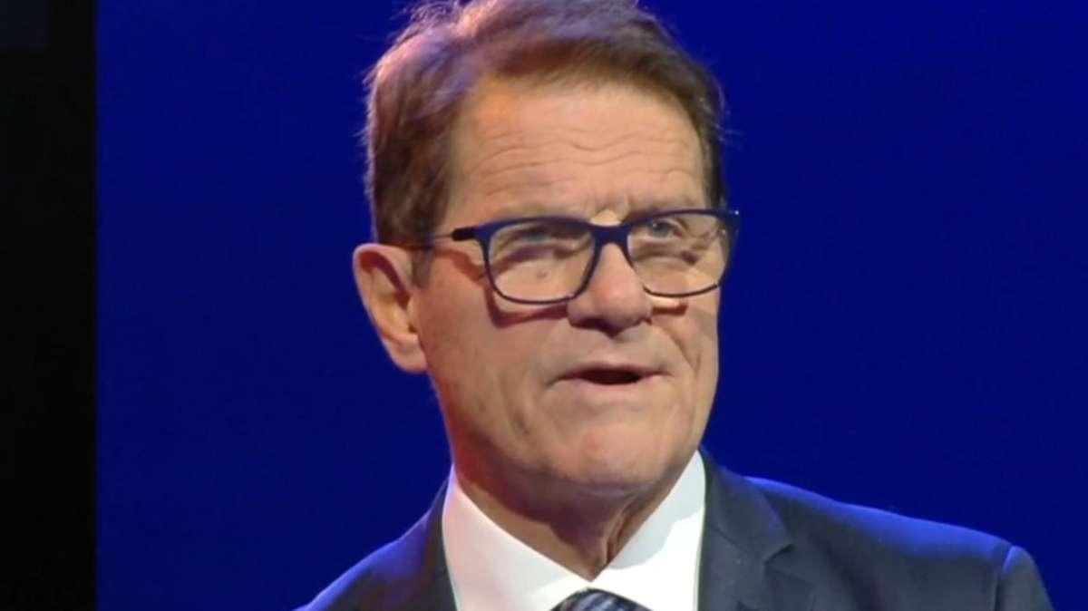 Capello: "Un'offesa per l'Inter non puntare ai quarti di Champions. Lautaro? I numeri in Coppa gli danno torto, ma..."