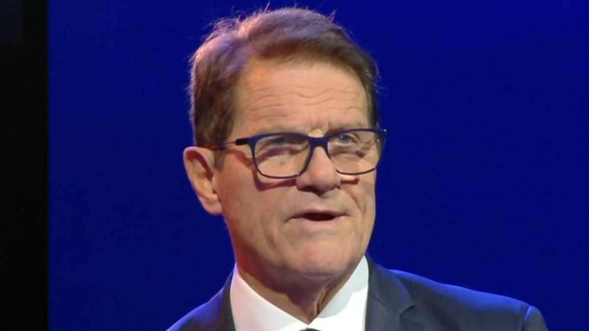 Capello: "Inter, importante il risveglio di Lautaro. Ora a Inzaghi resta da risolvere un problema. Turnover? Ora non serve, se ne parla a febbraio-marzo"