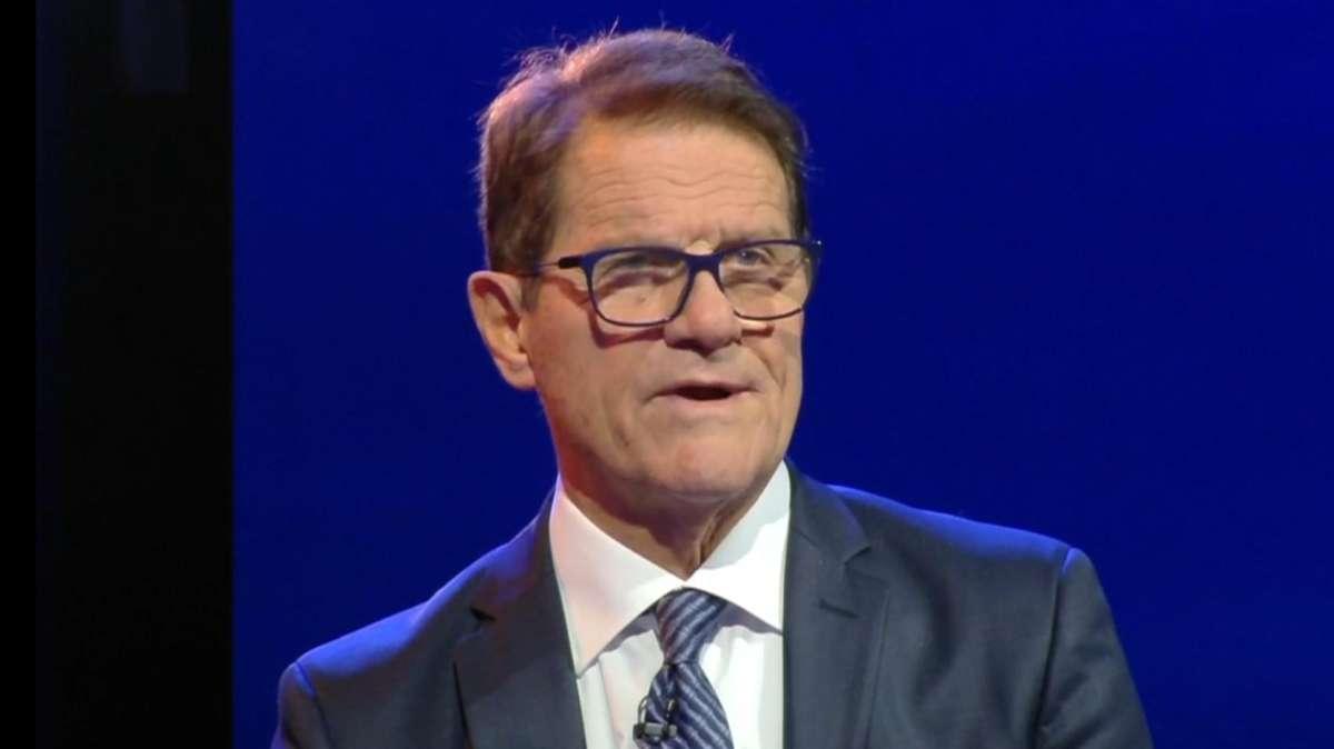 Capello a sorpresa: "Al Bayern manca un giocatore come Calhanoglu"